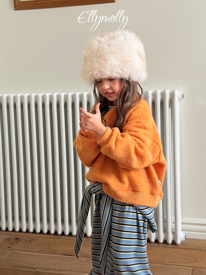 Ellymolly | Coco fur hat