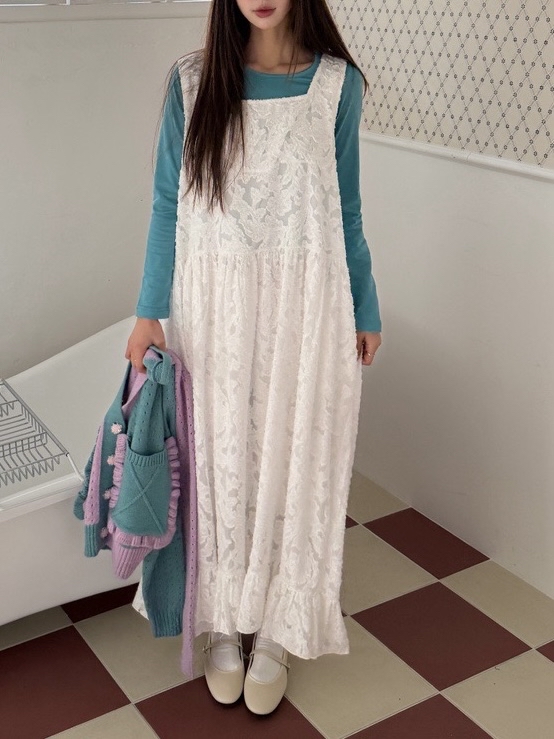 (2026SS) MAISONDEGLORY - OPS