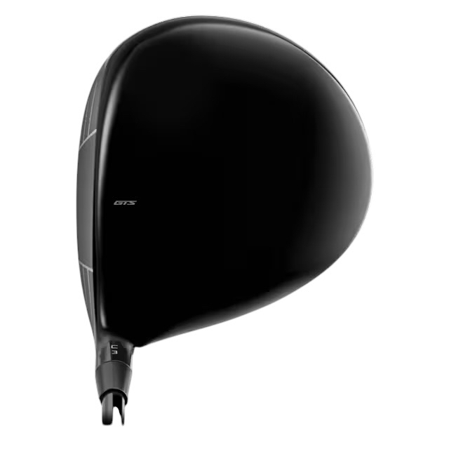 全新 TITLESIT GTS2 DRIVER 一號木桿
