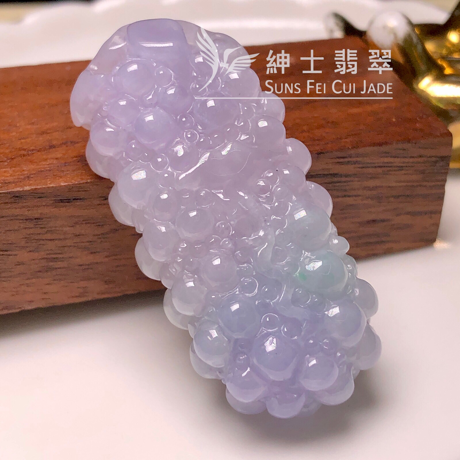 YK00999 翡翠葡萄