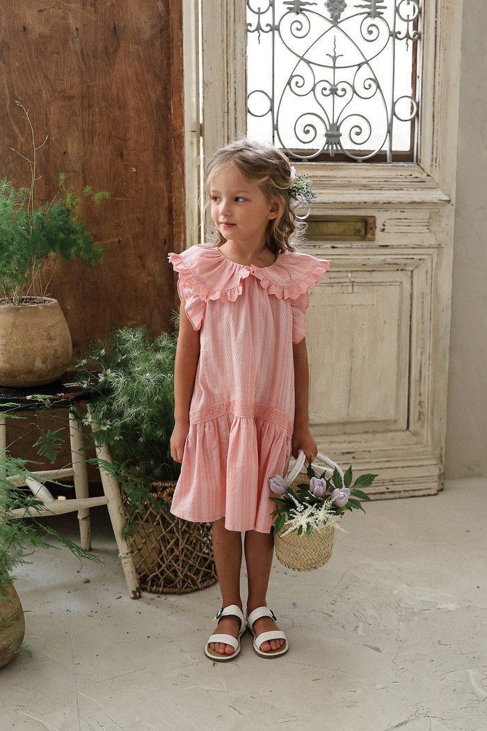 🇰🇷Puella_Flo裙