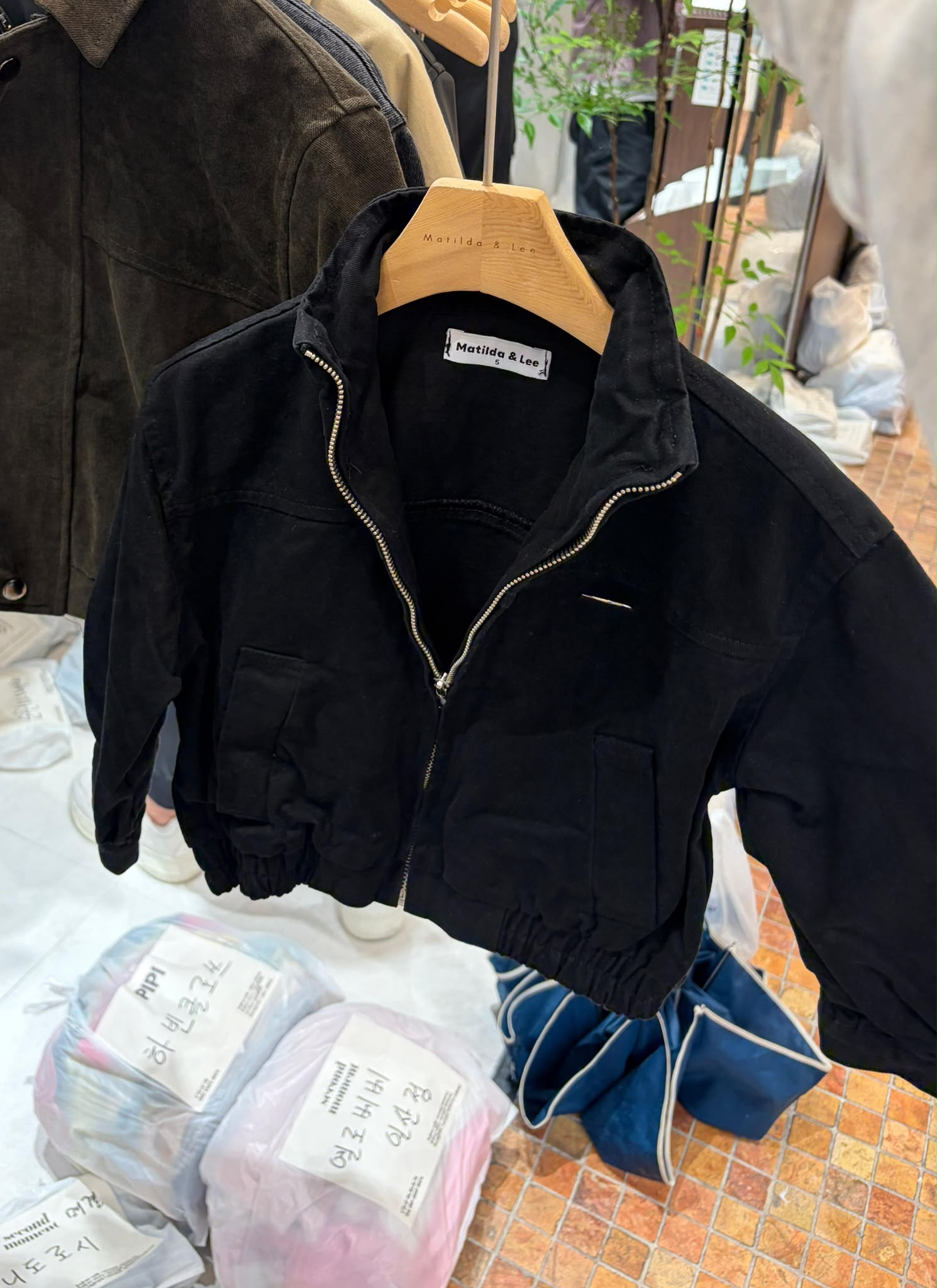 GL6344 Outer