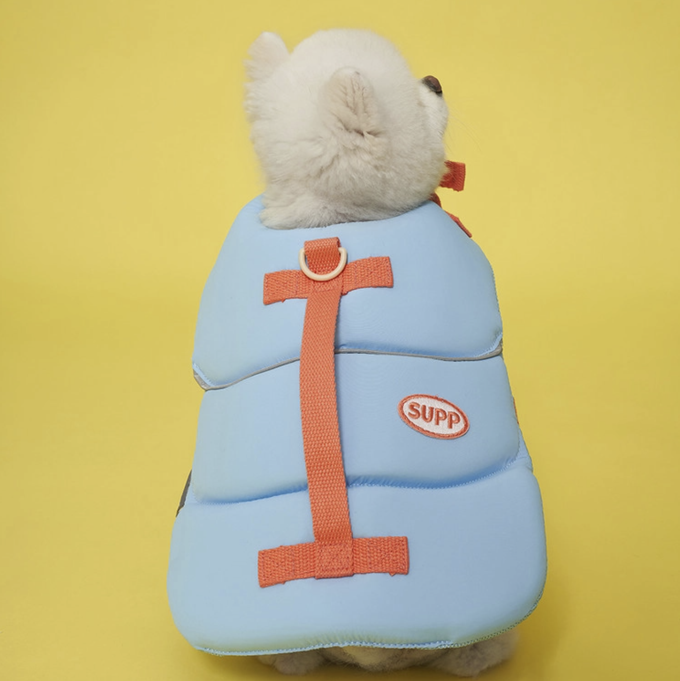 *SuperPet 🇰🇷 夏日必備 Joyful 狗狗救生衣