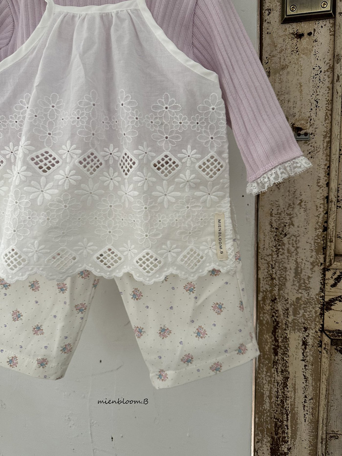 🇰🇷Mienbloomb 外搭