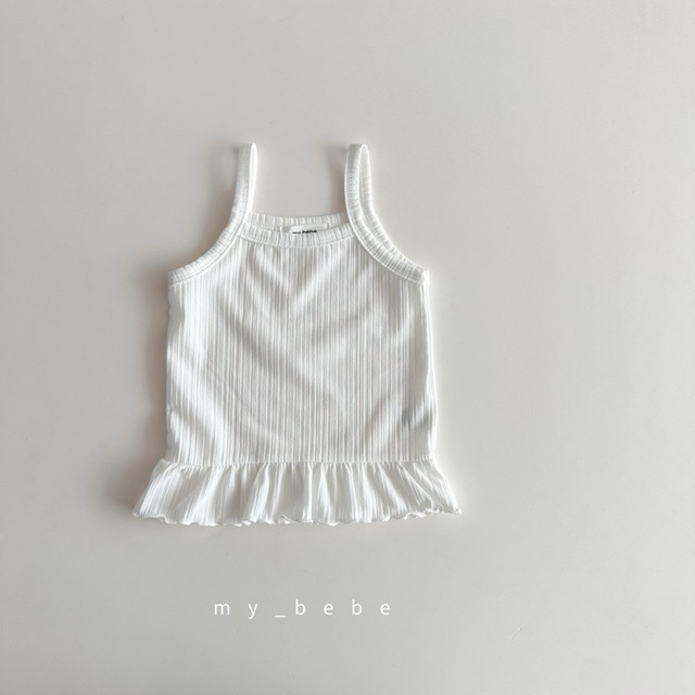 🇰🇷My Bebe背心