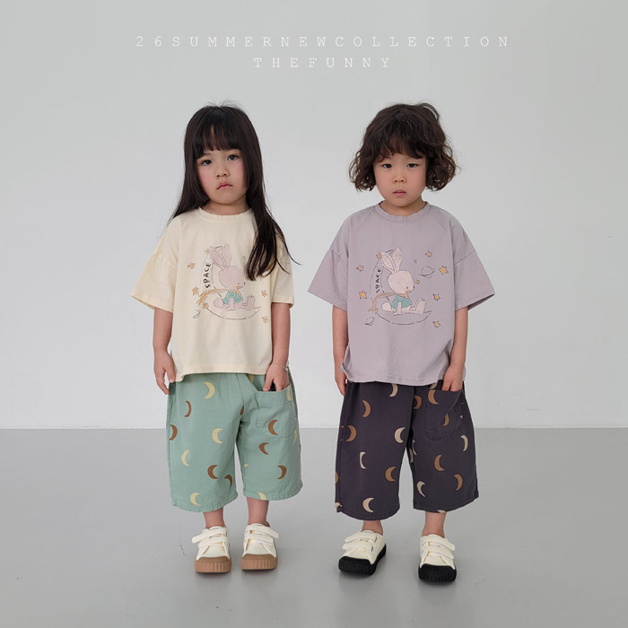 🇰🇷Thefunny tee