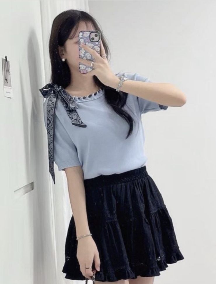 🇰🇷🇰🇷新款速遞19/4🔥🔥11277#ff2878