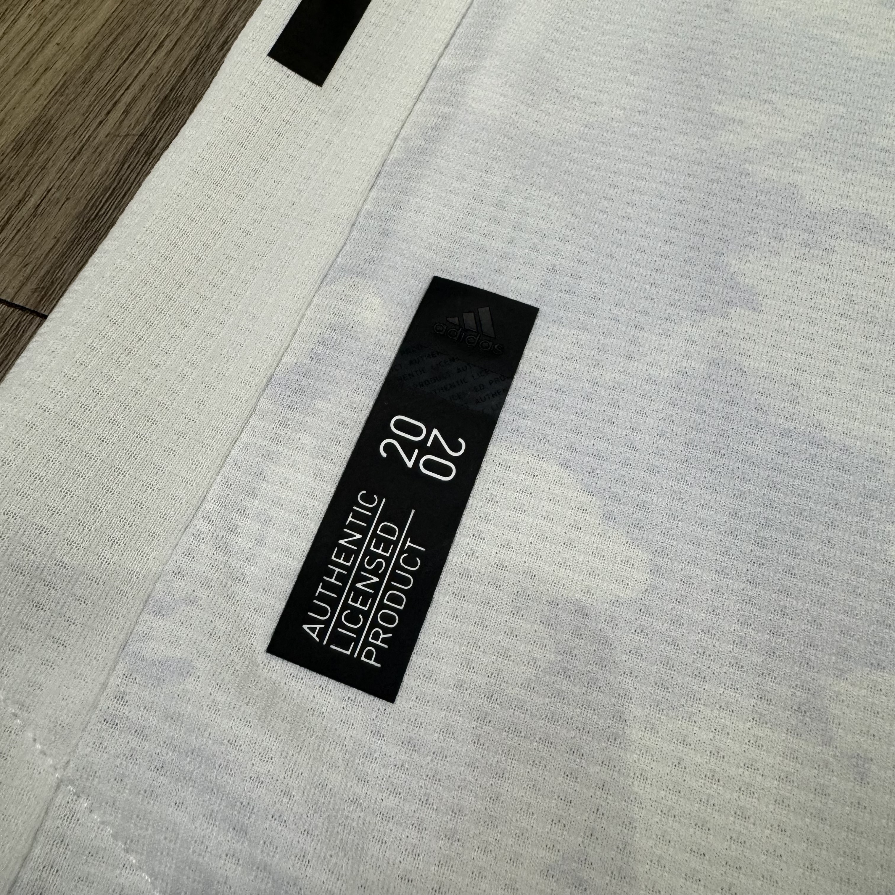 Japan 20/21 player issue away shirt #17 Kubo (Bnwt)