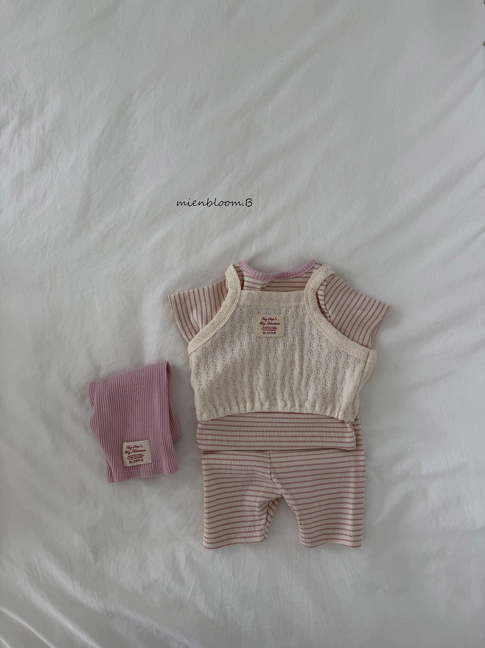 🇰🇷mienbloom.b 褲