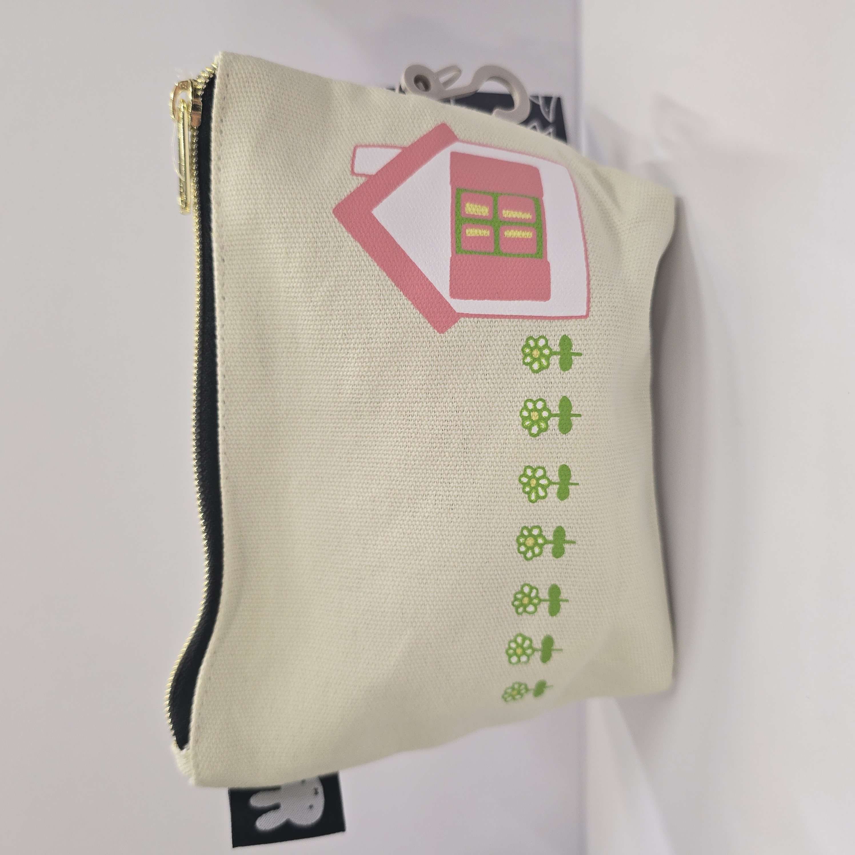 miffy pouch house 304-1248