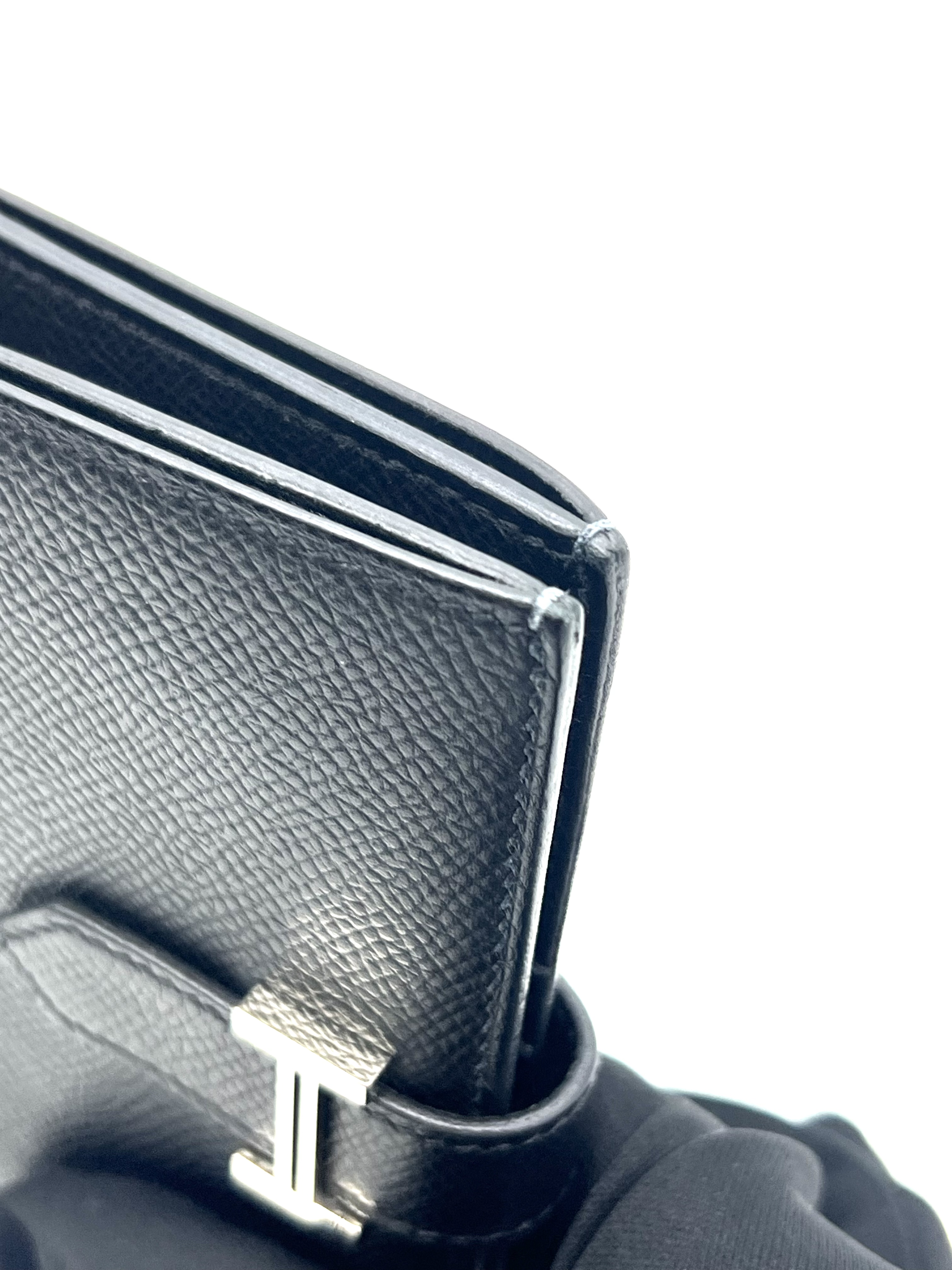 Pre-Owned Hermès Bearn Compact Stamp U / Product Code: 26041002