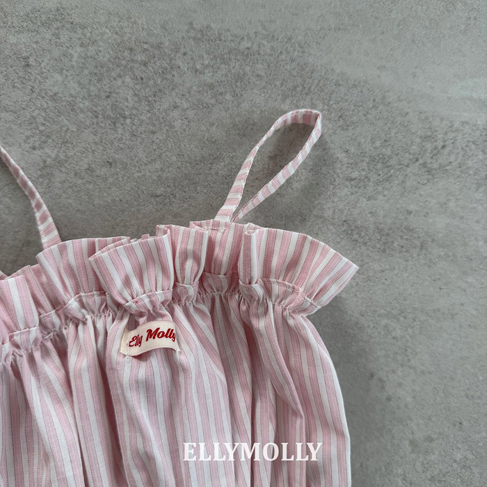 🇰🇷Ellymolly吊帶背心