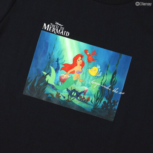 🆕【⭐訂購⭐】 🇯🇵日本直送 🌀#親子裝 #DisneyPrincess 映畫寫真印花 短袖 tee［5款選］🌀 [ELGA-0141][260828]
