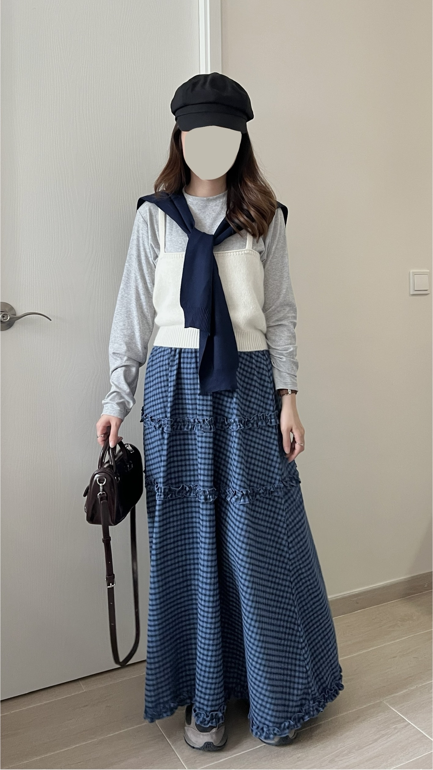 日常親膚tee 現貨