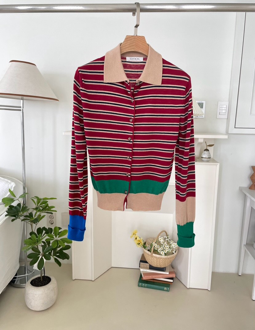 (2026FW) TOP