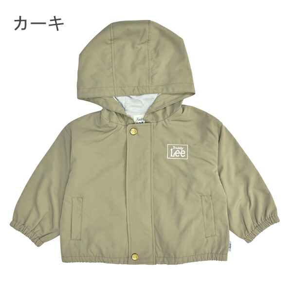 🆕【⭐訂購⭐】 🇯🇵日本直送🌀#buddylee 連帽拉鏈外衣［2款選］🌀[PLAA-0274] [260225]