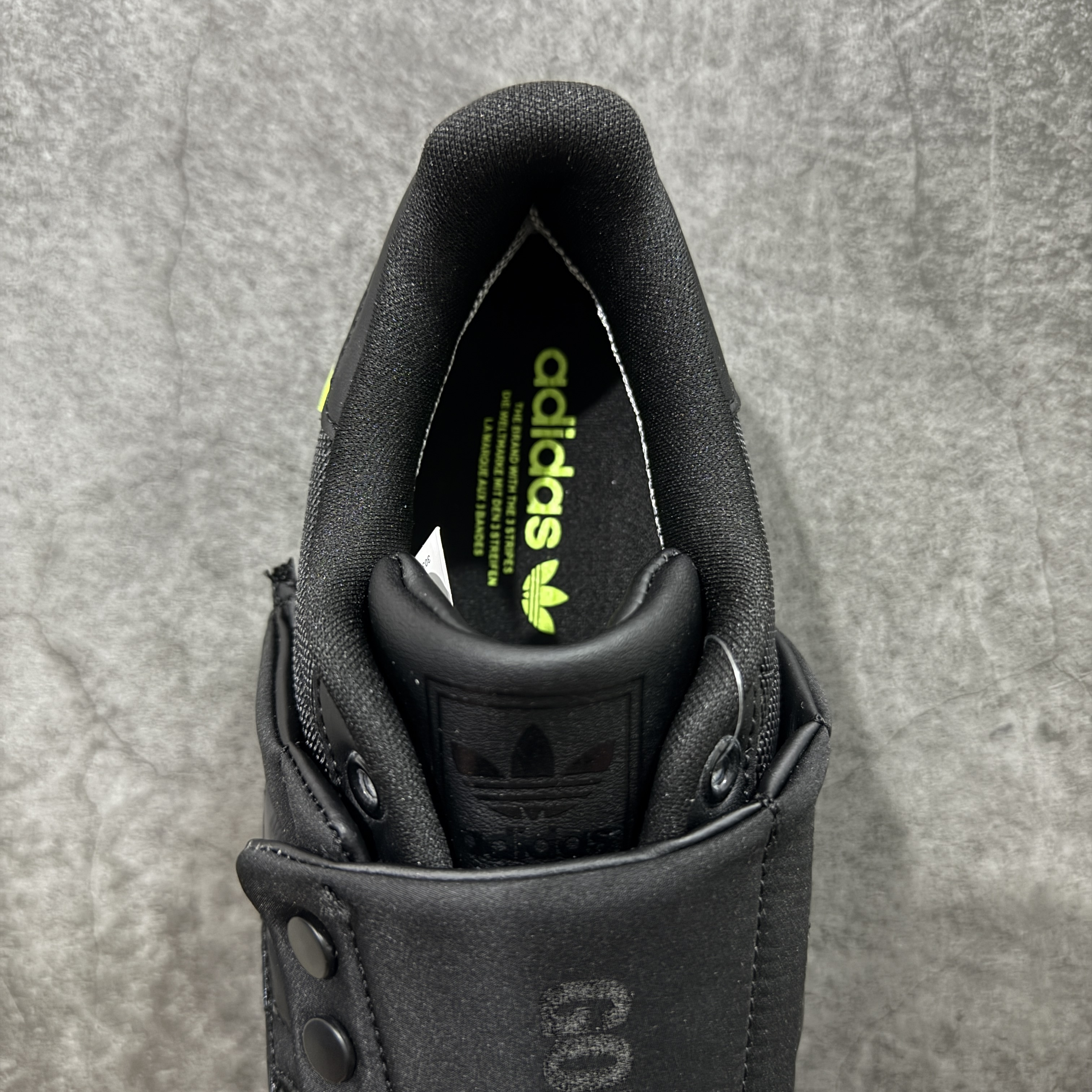 Adidas Superstar II GTX KJ3658