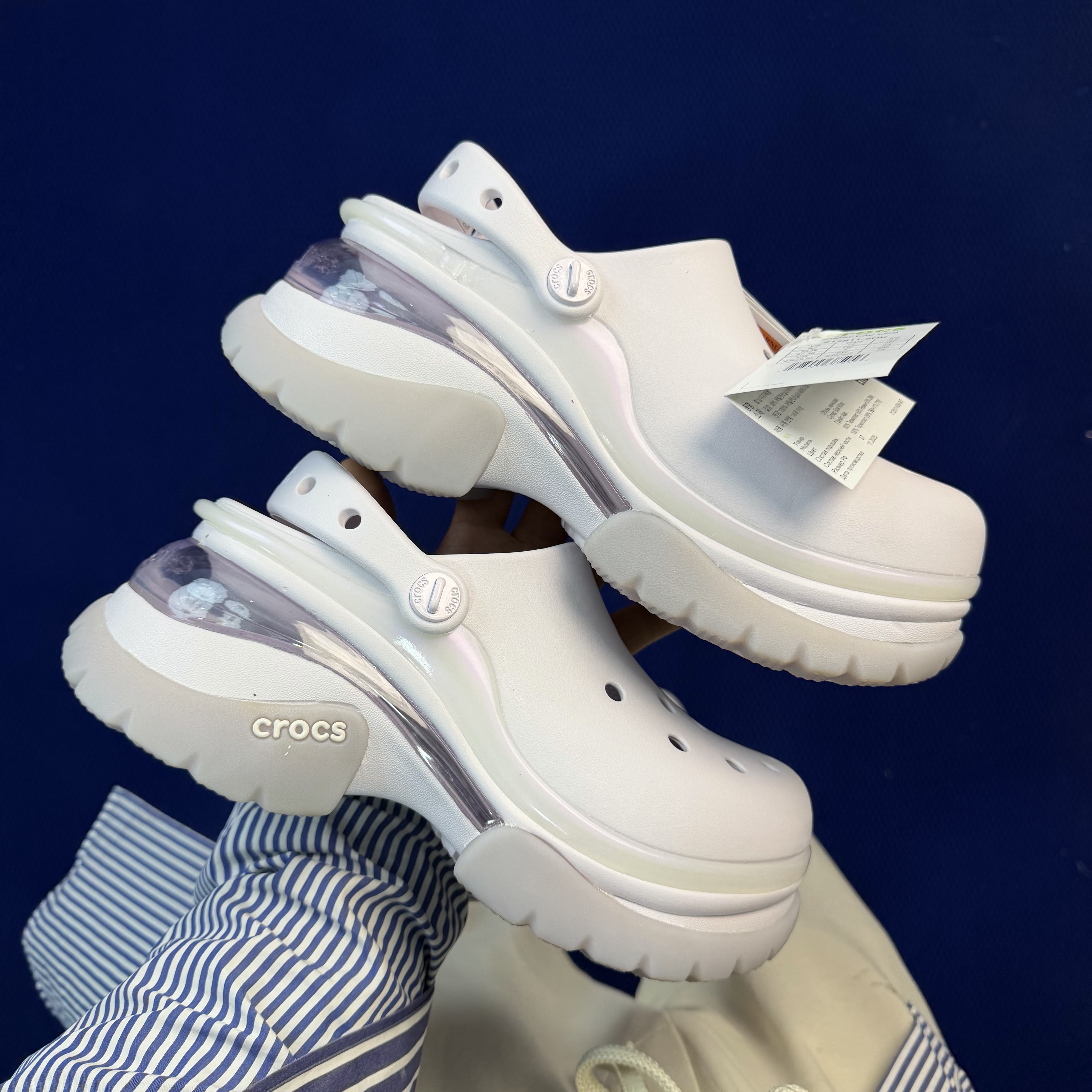 Crocs Super Bae Clog 