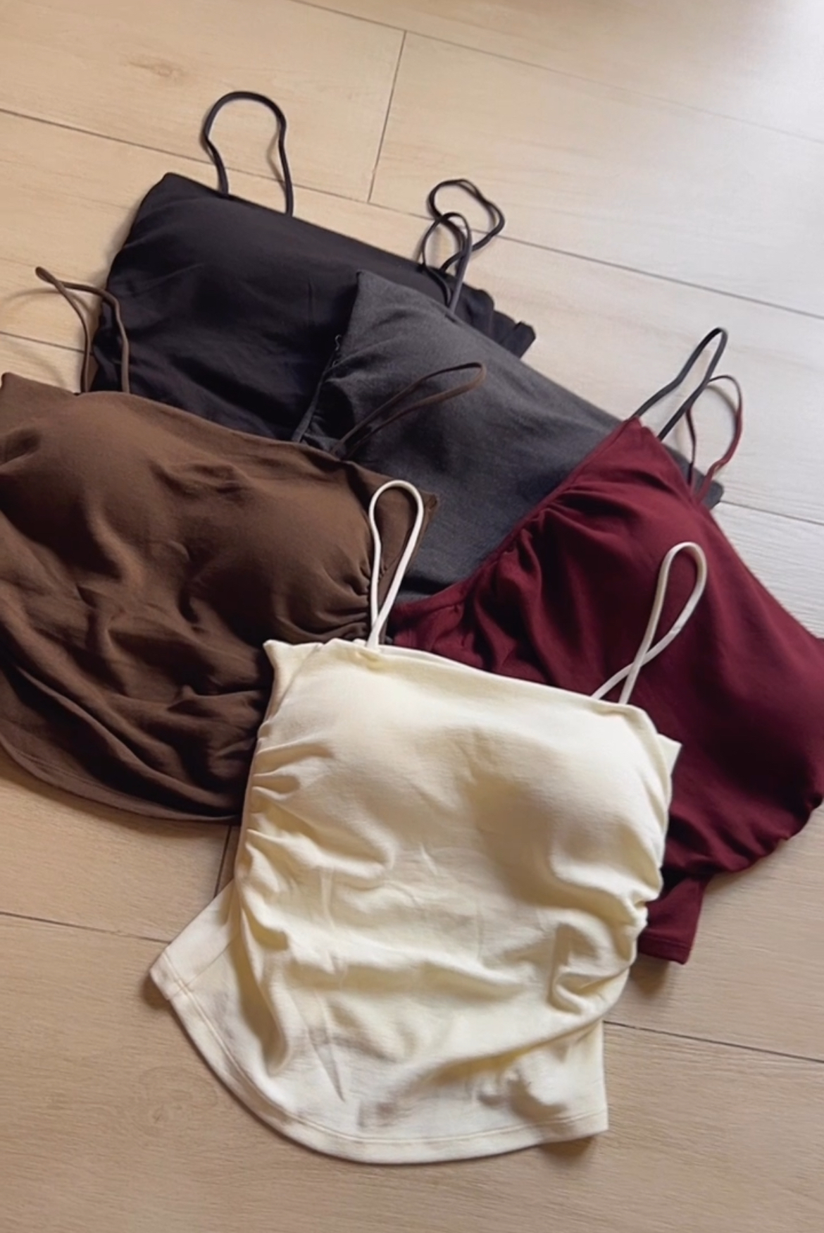 本年度最正bra-top！