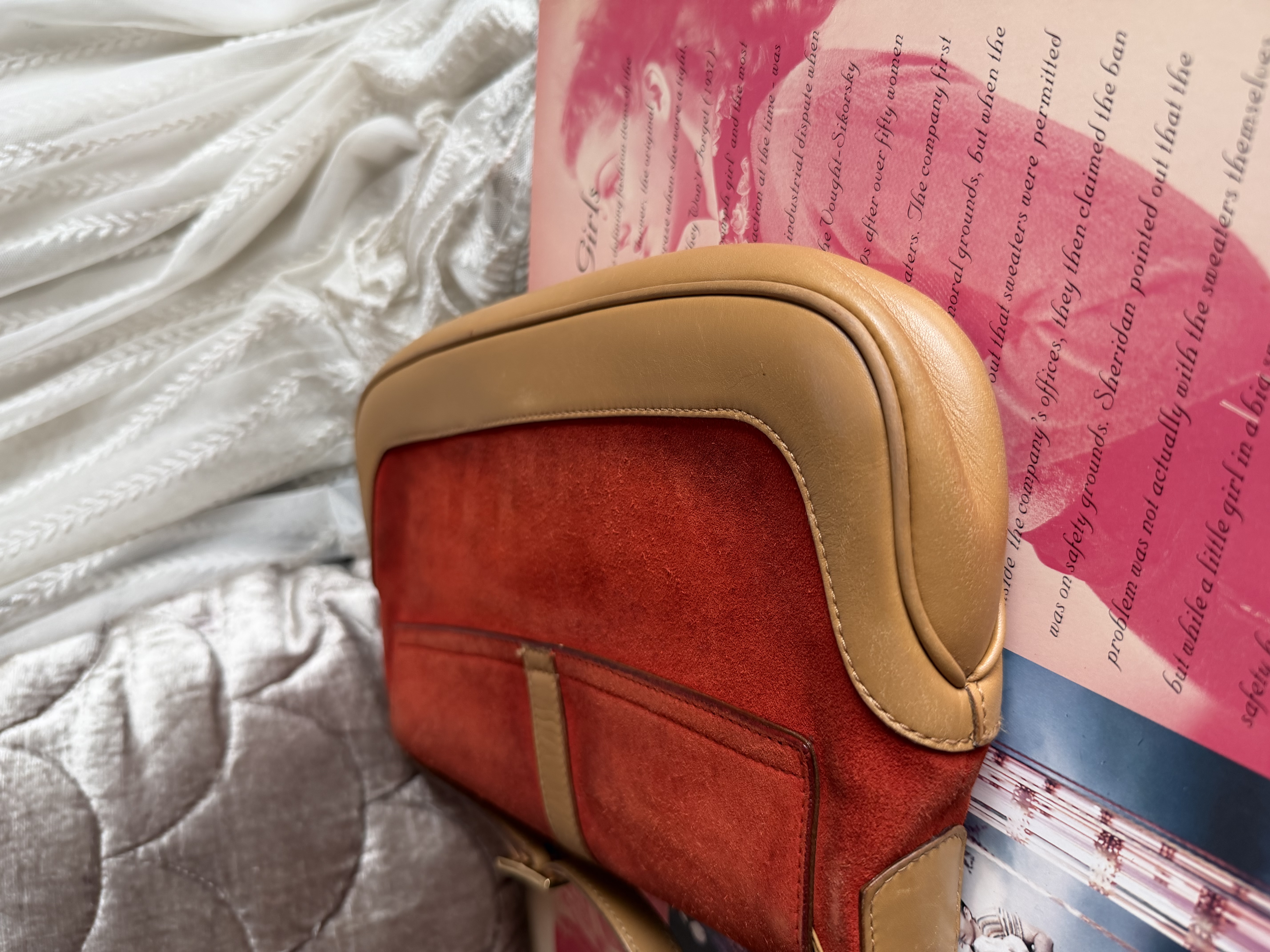 vintage gucci jackie 1961 bag