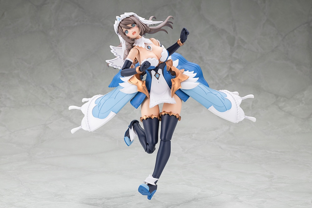 (預訂訂金 $200) (總價 $569) 壽屋 Kotobukiya Arcanadea Grande Scale Ermeda 艾爾梅達 模型 (KO08883) (行版)