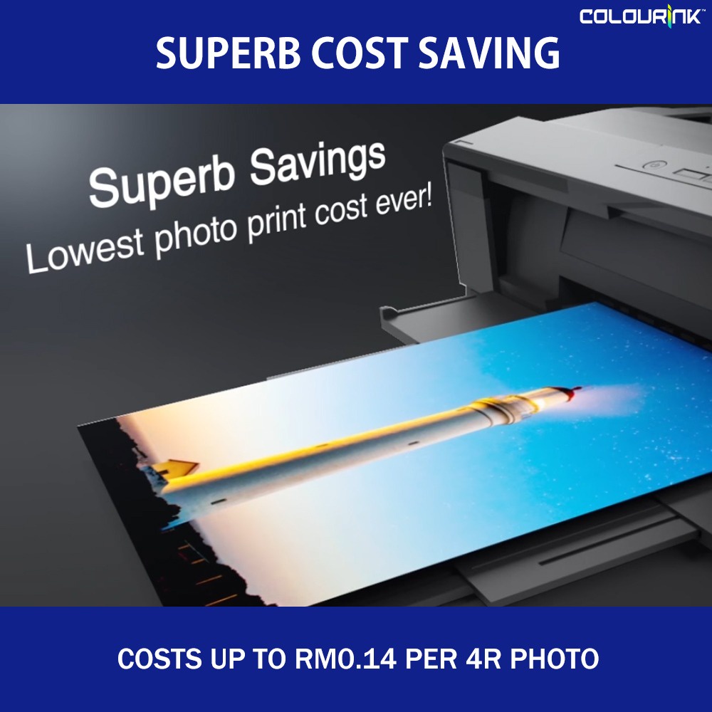 Epson L8050 A4 / L18050 A3 Photo 6 Colour Original Ink Tank Printer High DPI Inkjet Printer Borderless similar L1800