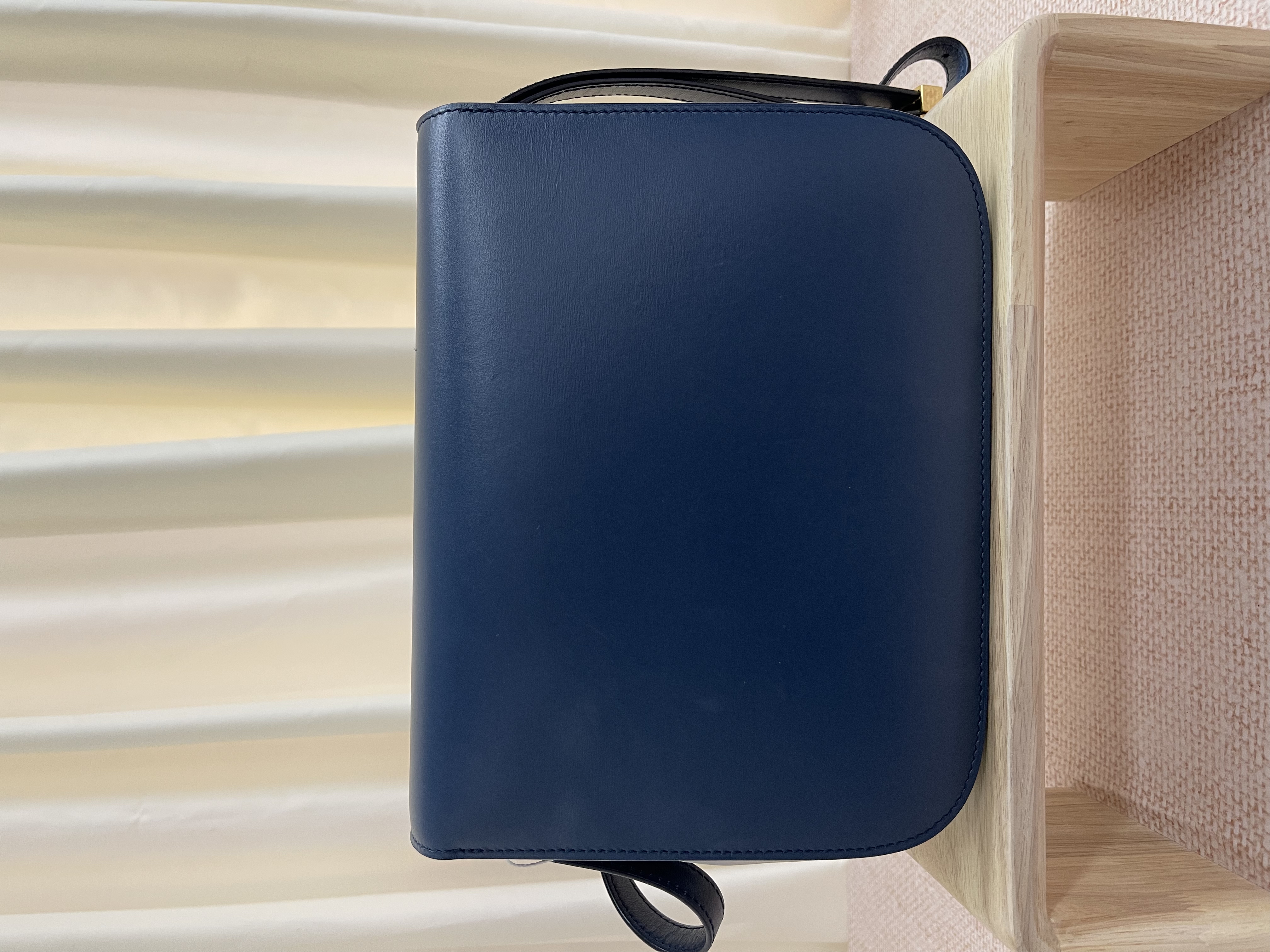 Pre-Owned CELINE Box Bag / Product Code: 26022204