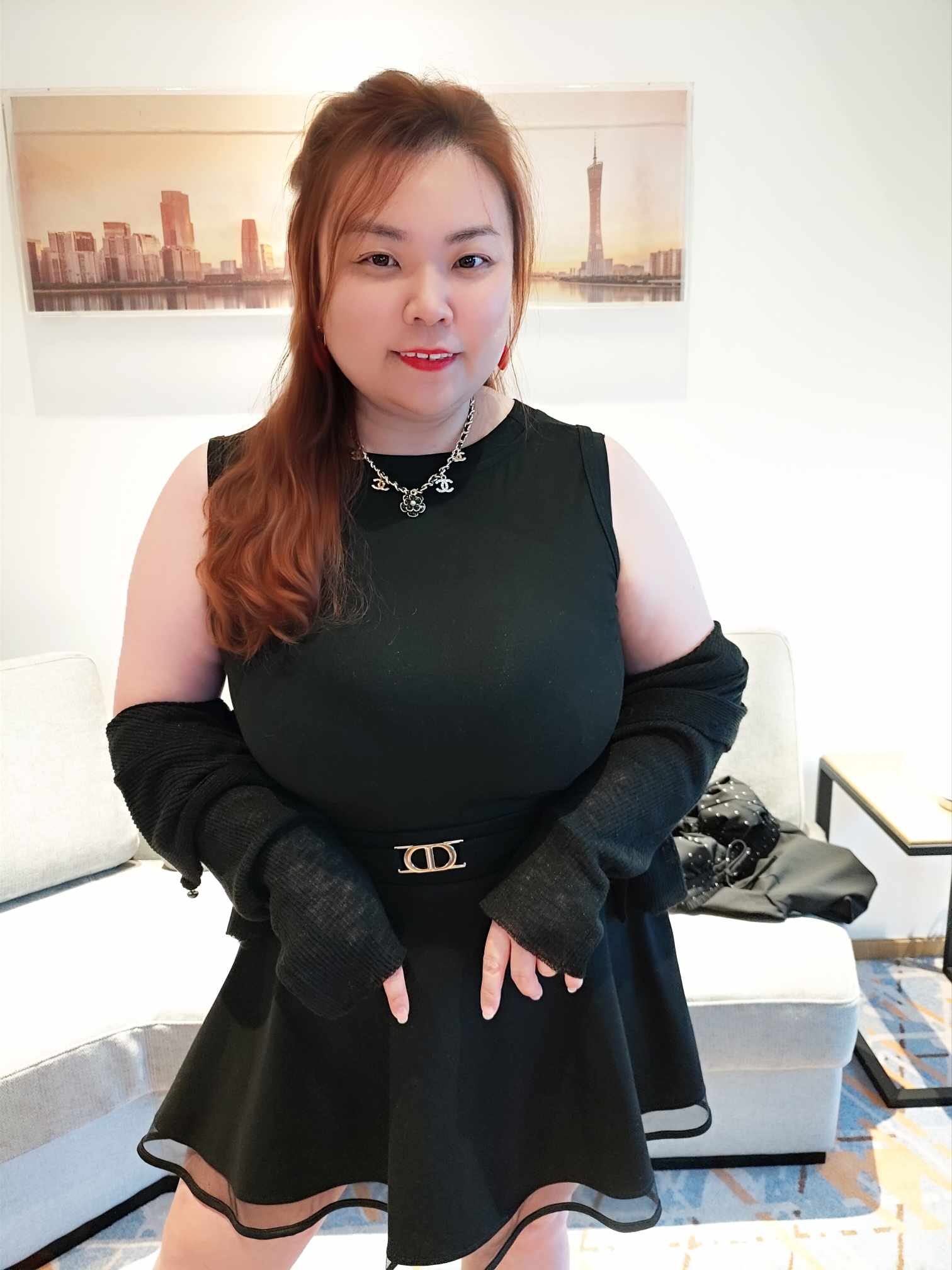 YCE04 5901 显瘦收副乳背心