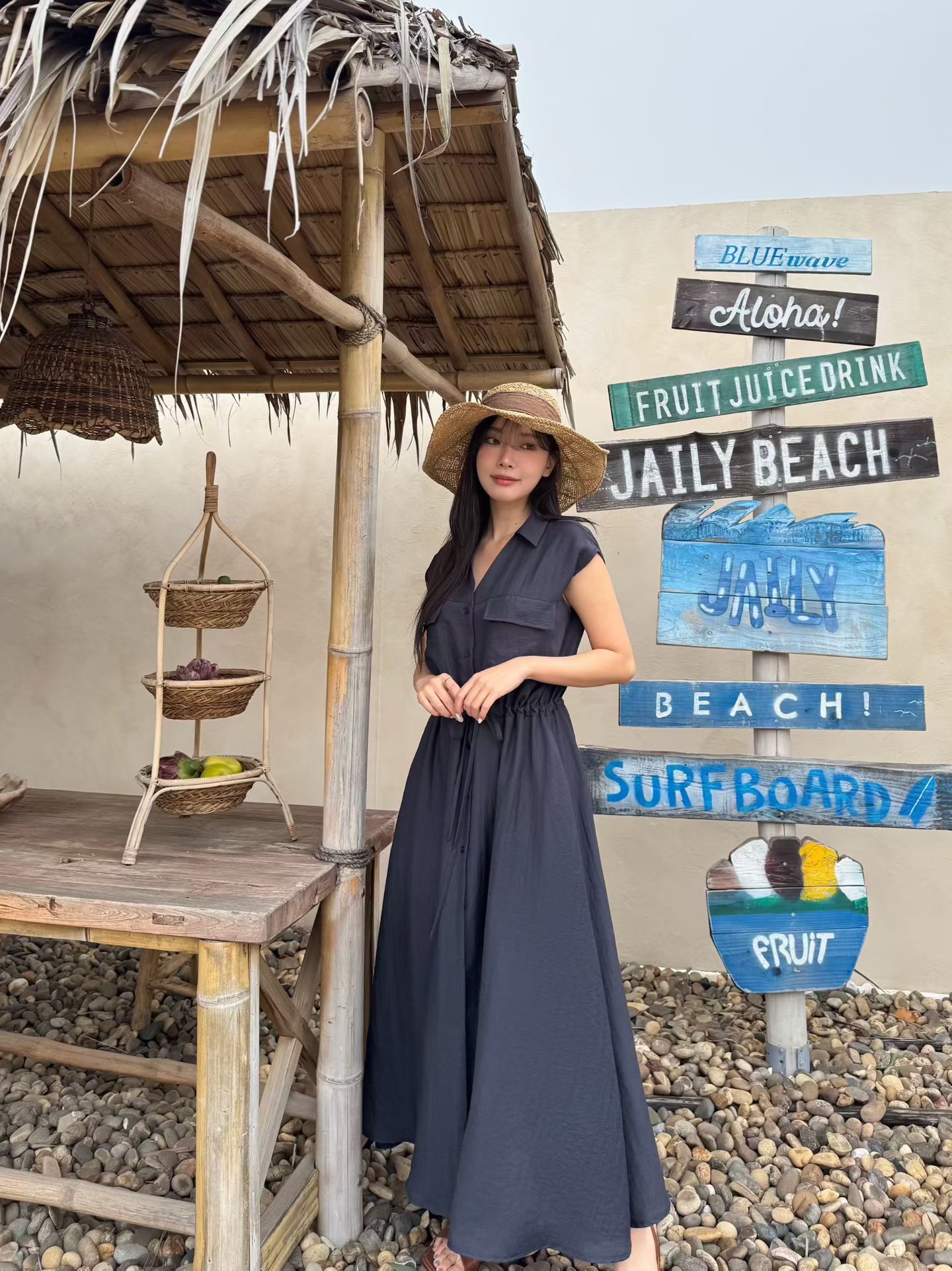 MG07_05 風衣風OPS (3色)