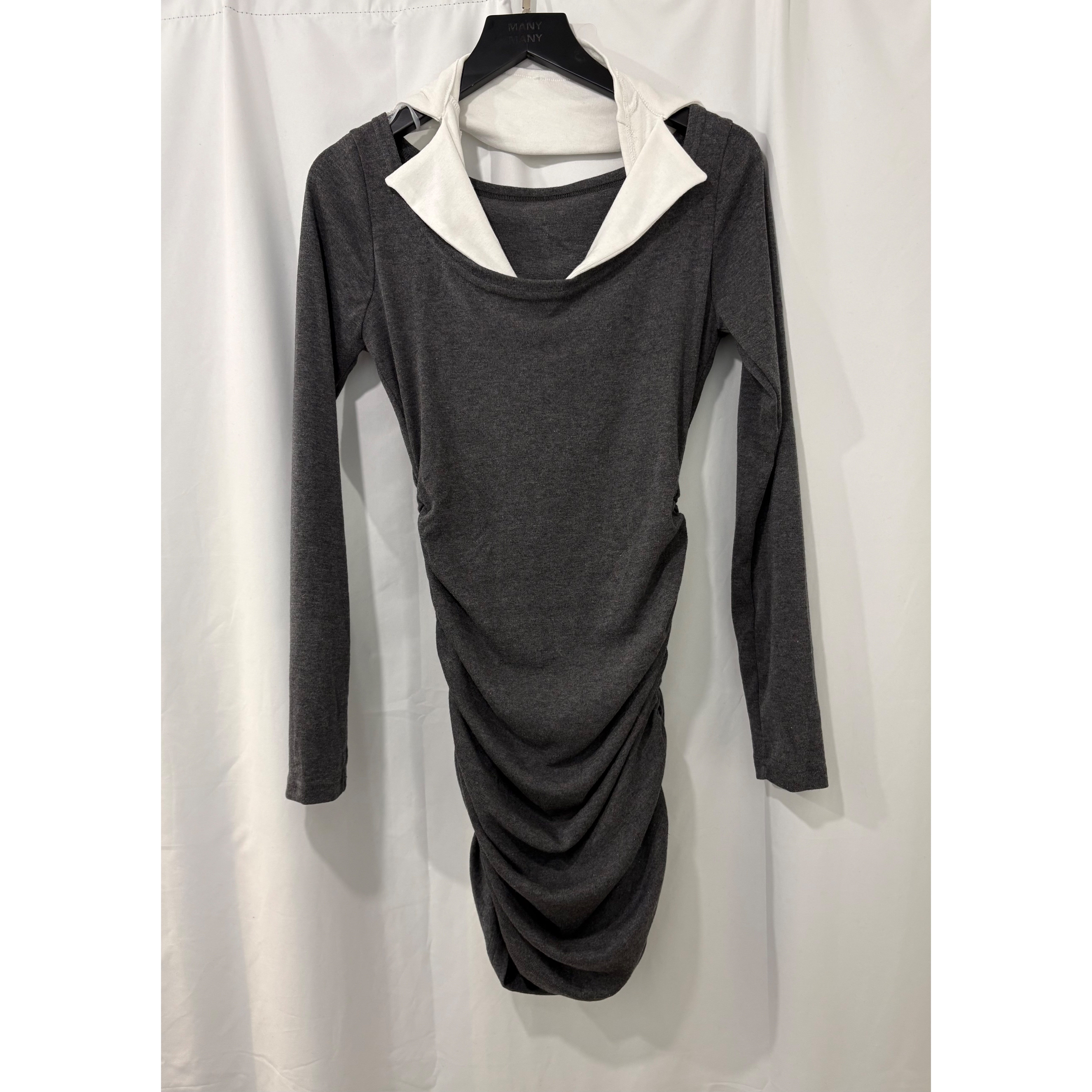 新品價3月13截🖤《2WAYS FAUX2 OPS》 2603J