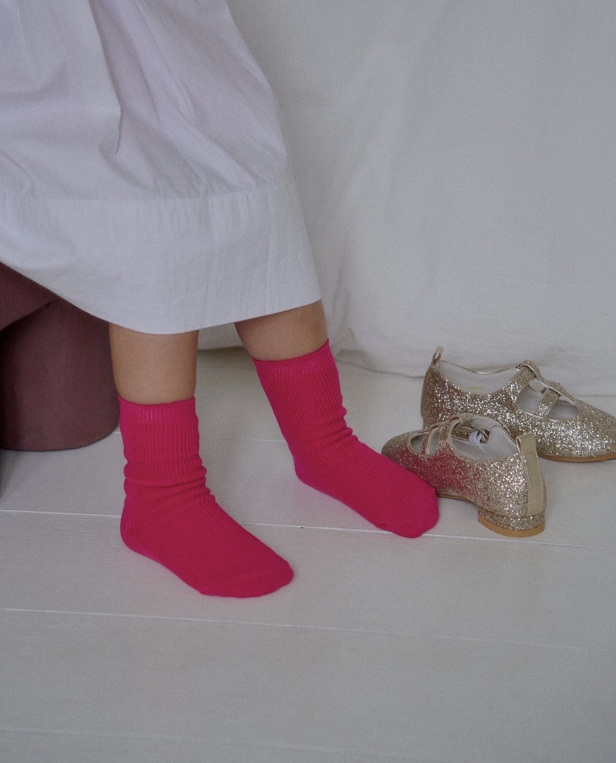 Mysocks | vanity set (ACC)
