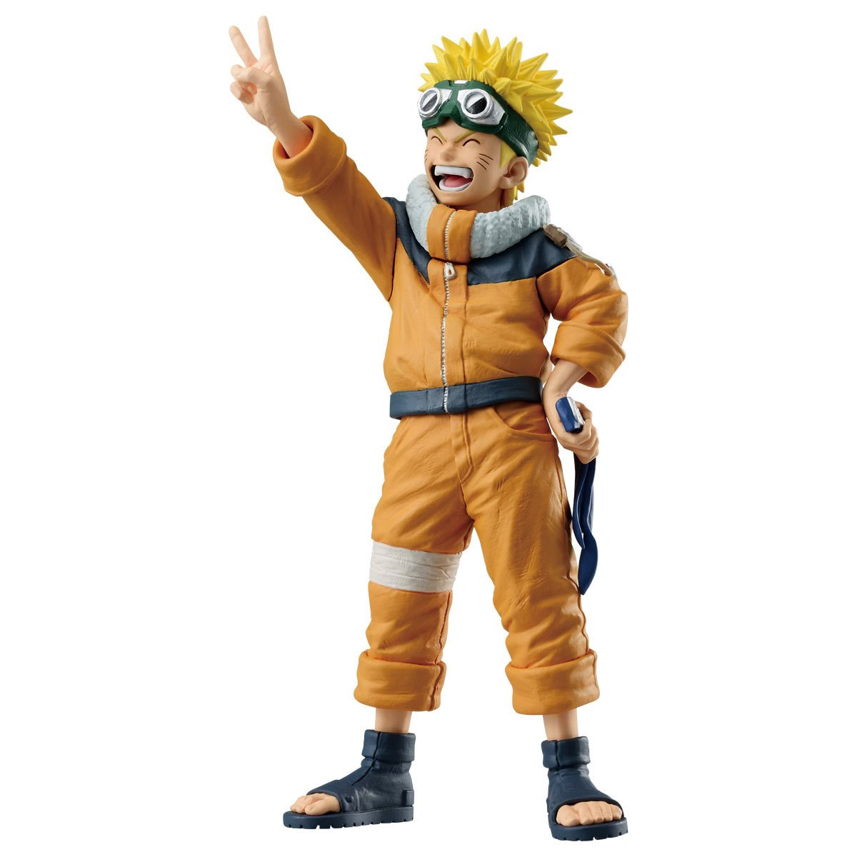 Banpresto, 造形忍界大戰: Naruto Shippuden, Figura Uzumaki Naruto Colosseum