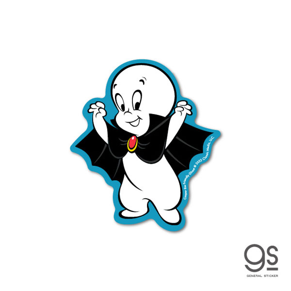 《鬼馬小精靈》貼紙