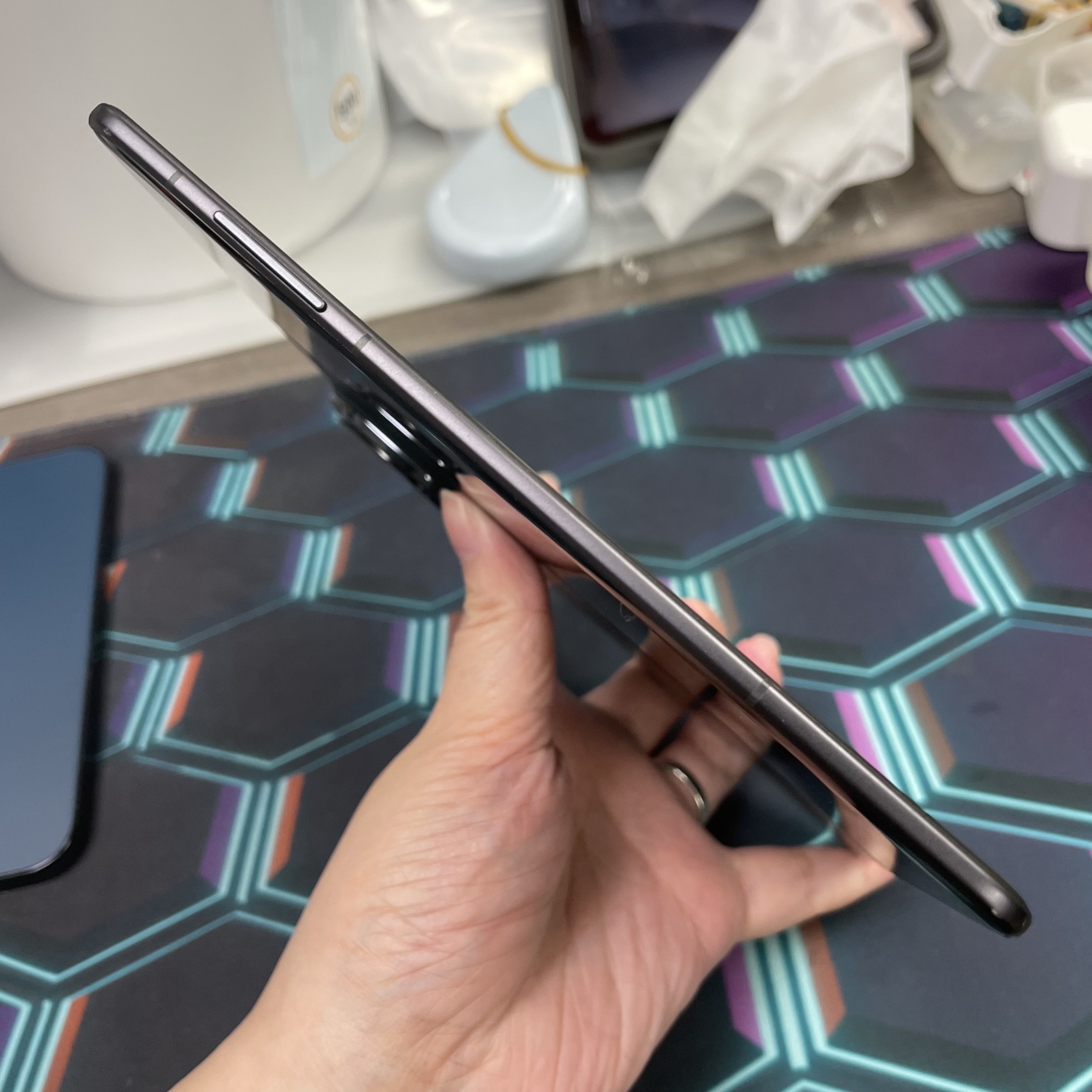 *8286 Honor Magic V3 勁靚機 12+512GB 綠色 green