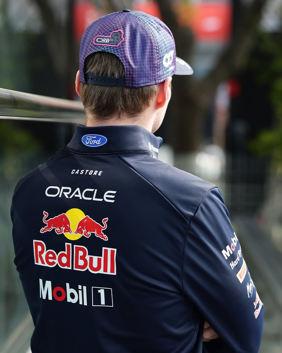 邁阿密夏日風情 🌴 New Era F1 Red Bull Racing 紅牛車隊 2026 Miami GP Max Verstappen 9Seventy特別版帽 60850763