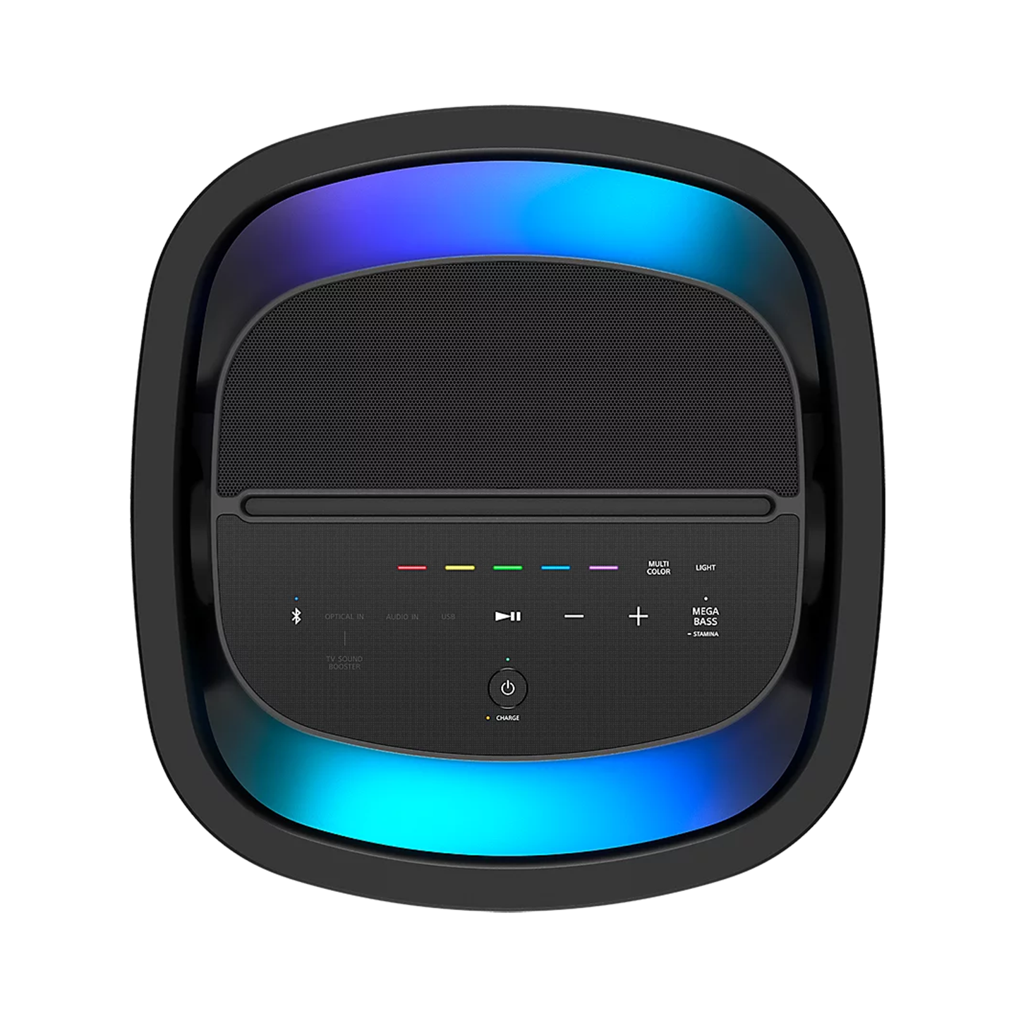 Sony High Power Wireless Party Speaker (SRS-XV900)