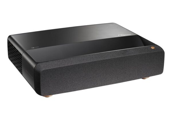 Optoma L1+ 4K UHD 超短焦 LED 家用投影機