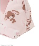 🌸 【預訂】Pouch - Maison de FLEUR x Sugarbunnies
