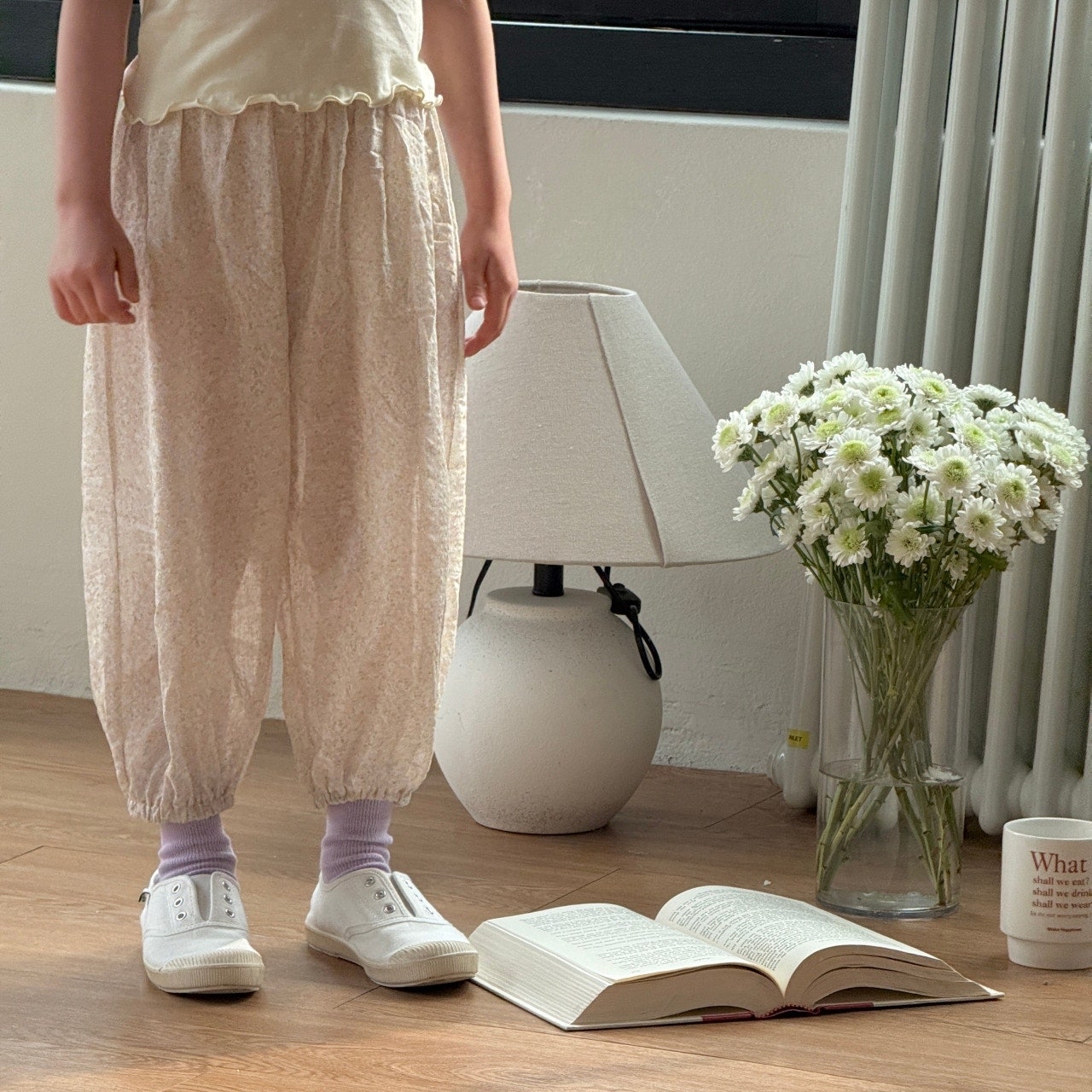 🇰🇷Ninibello 褲