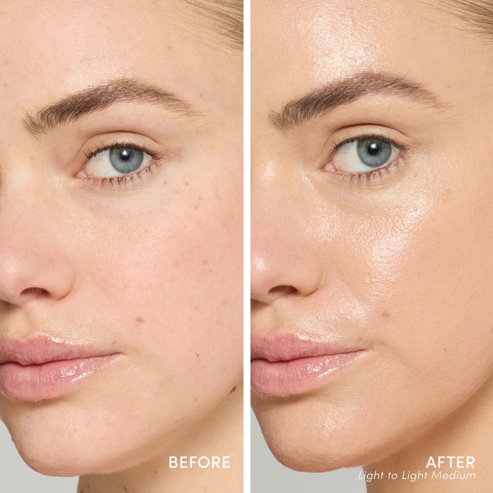 *最新產品* Jane Iredale B3琉光防曬素顏液 SPF 40