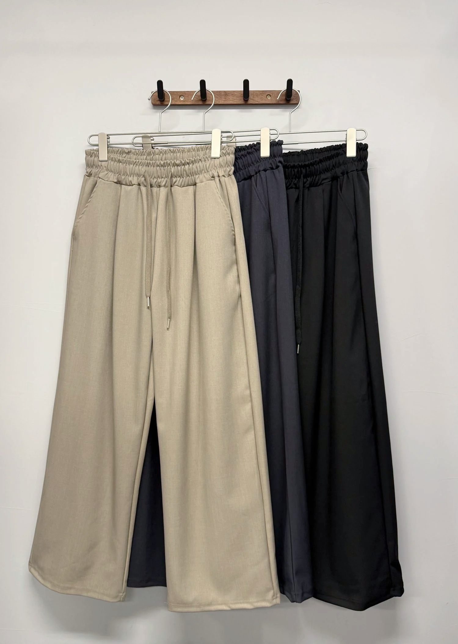 (Unisex) Casual pants #pt20