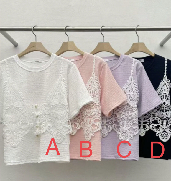 🇰🇷🇰🇷新款速遞23/4🔥🔥11329#ff2948