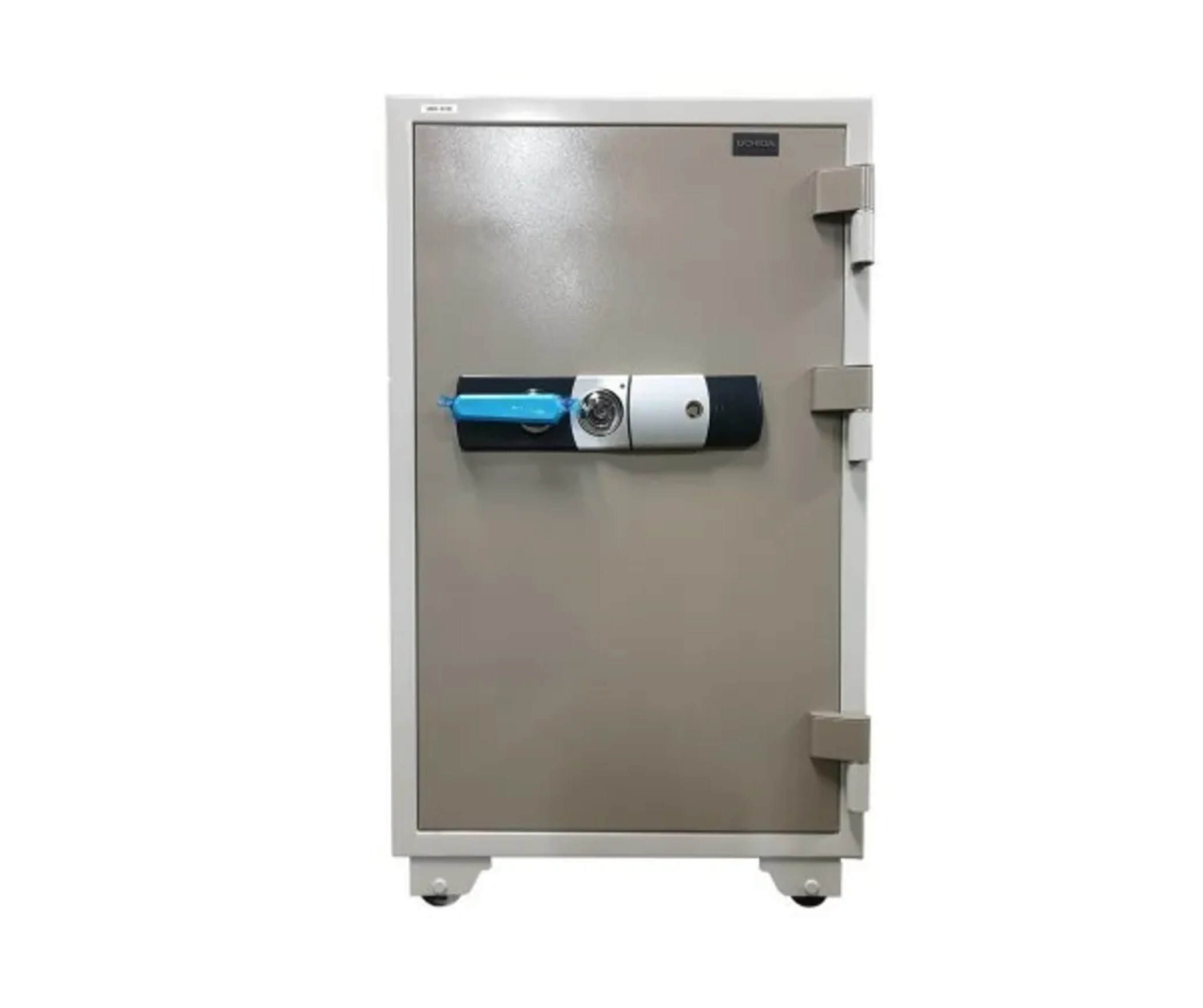 UCHIDA UBO-210E Fire Resistant Safe Box (Digital Lock)_210kg