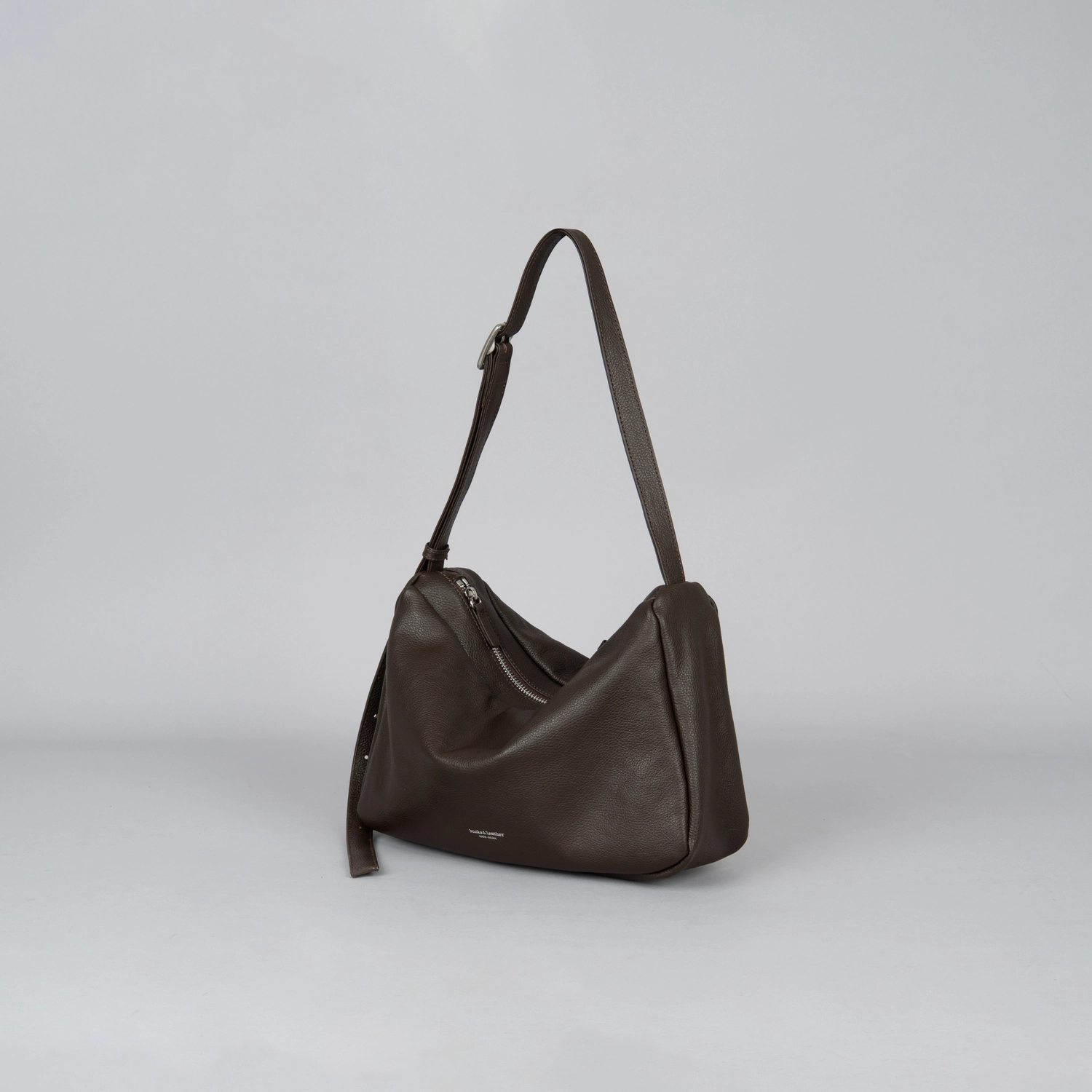 【26SS 】預訂_New Porter Bag By Bucks & leather