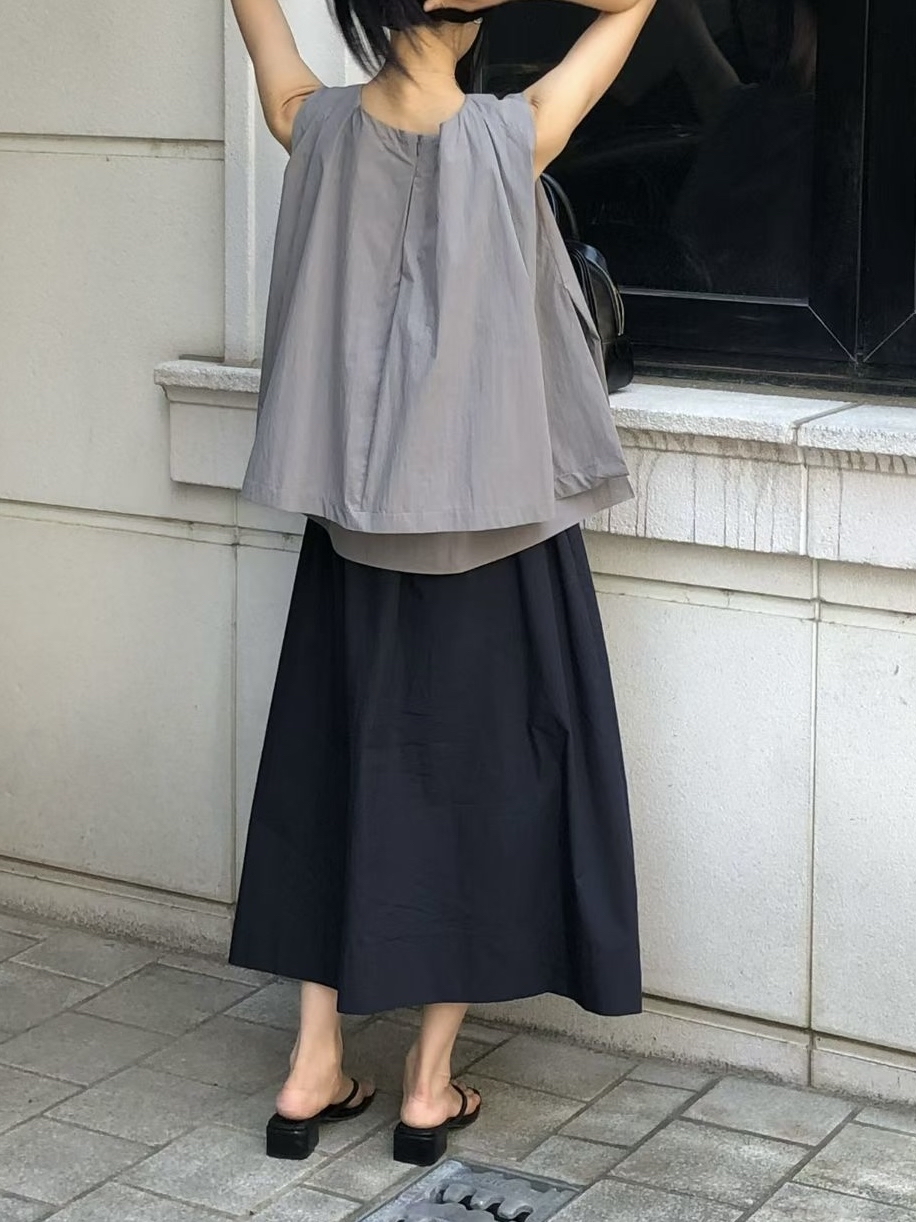 (2026SS) REVE - TOP