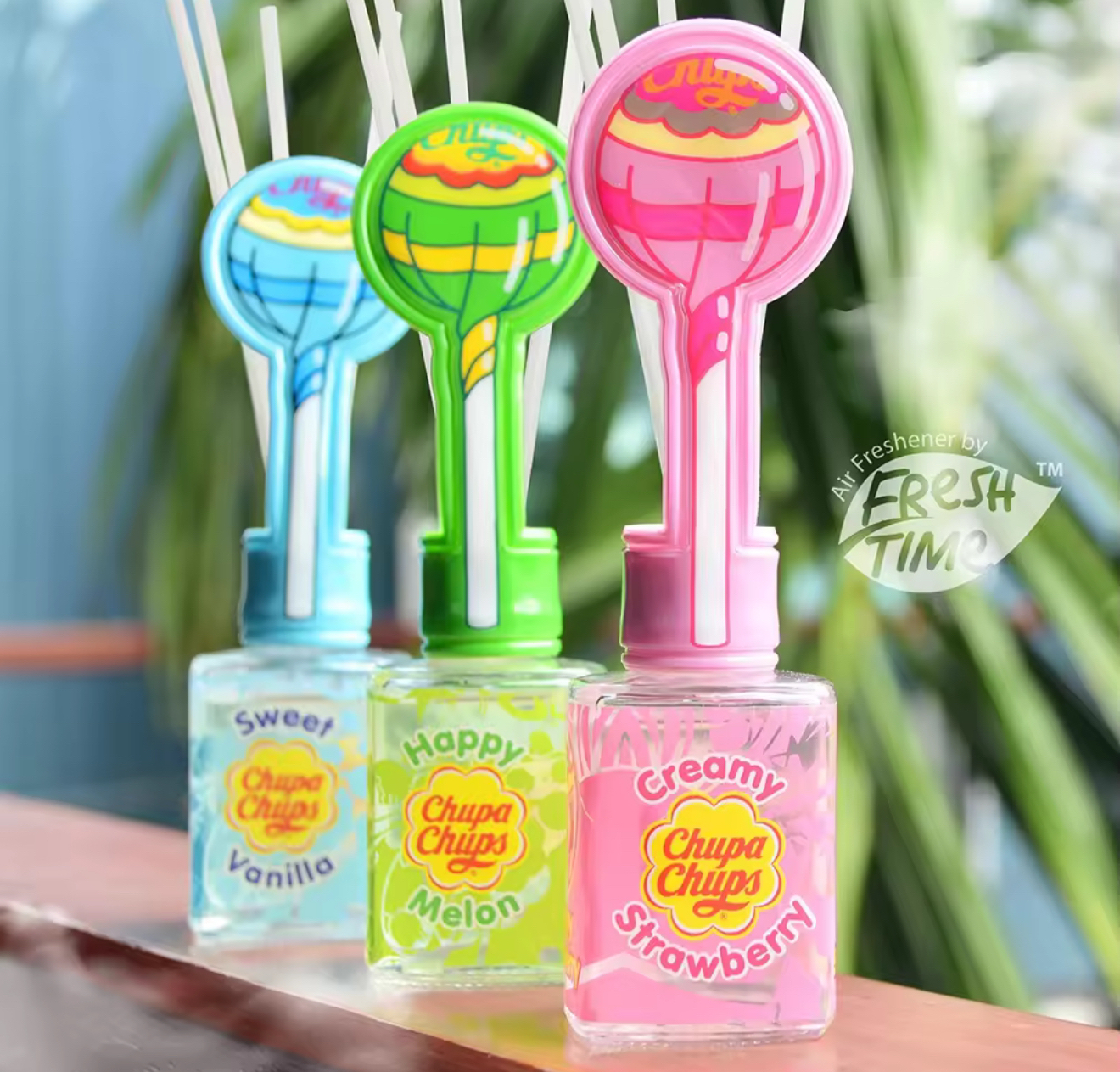 泰國ChupaChups擴香𝟑𝟎𝐦𝐥