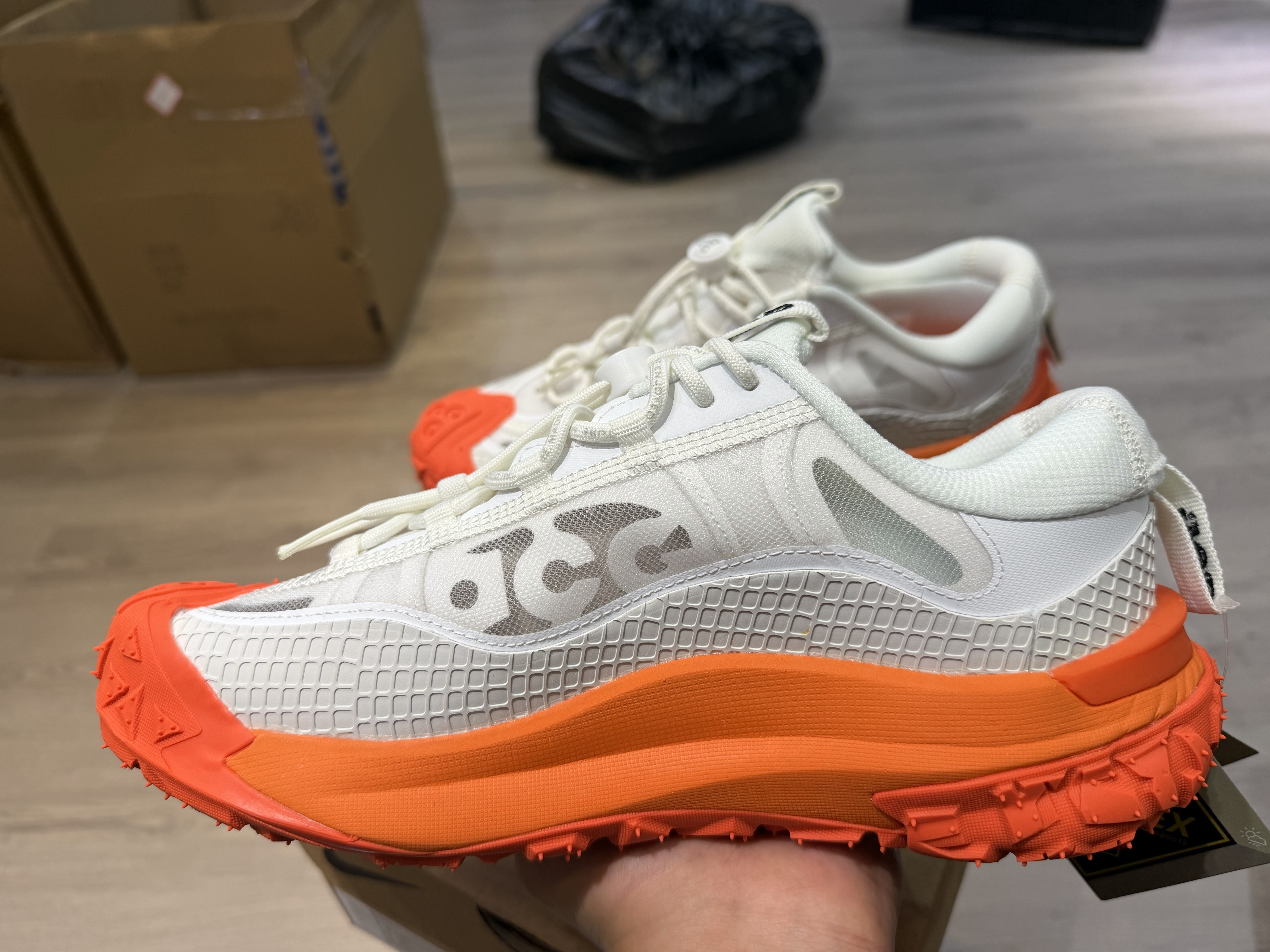 Nike ACG Mountain Fly 2 Low