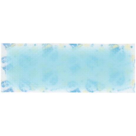 📢開團啦 約3月22日截單一次日本直送~新款蠟筆小新凝膠冷卻片 1盒16枚