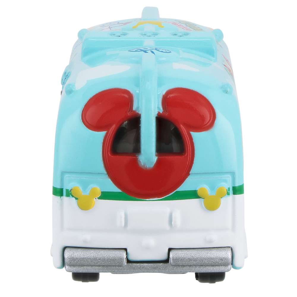 【預訂】TDR Toy Story tomica