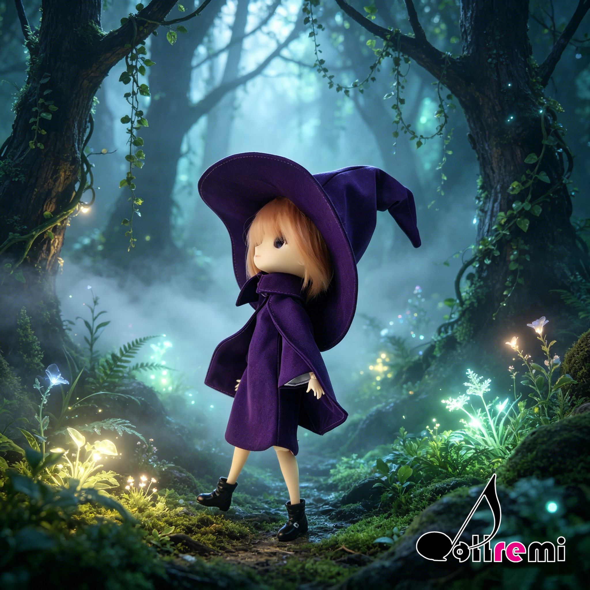 【dollremi】(HD010) COS 烙印戰士 Berserk 史爾基 Schierke